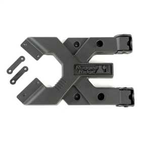 Spartacus HD Tire Carrier Hinge Casting